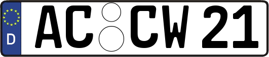 AC-CW21