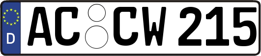 AC-CW215