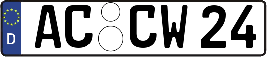 AC-CW24
