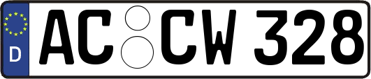 AC-CW328