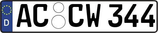 AC-CW344
