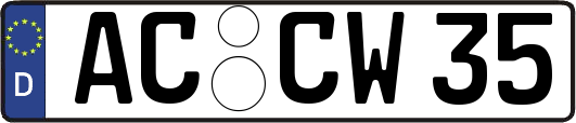 AC-CW35