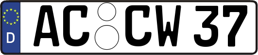 AC-CW37