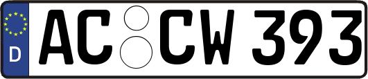 AC-CW393