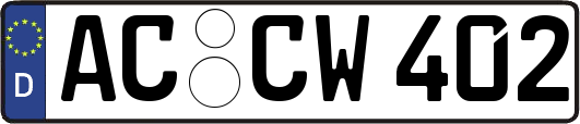 AC-CW402