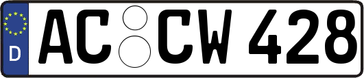 AC-CW428