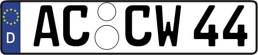 AC-CW44