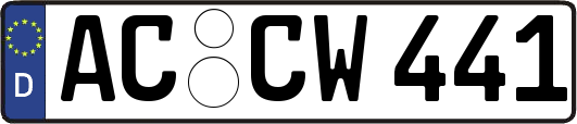 AC-CW441