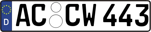 AC-CW443