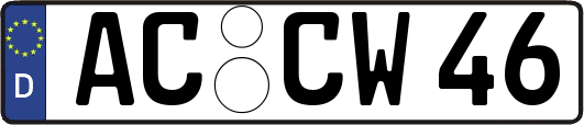 AC-CW46