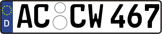 AC-CW467