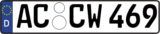 AC-CW469