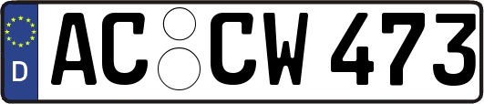 AC-CW473