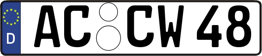 AC-CW48