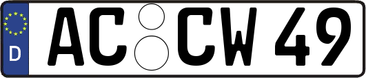 AC-CW49