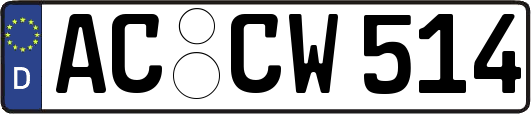 AC-CW514