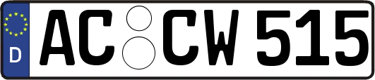 AC-CW515
