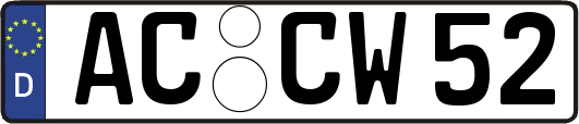 AC-CW52