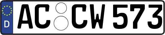 AC-CW573