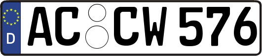 AC-CW576
