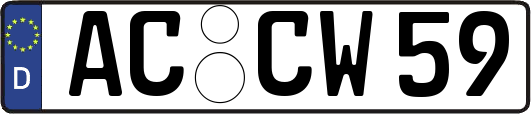 AC-CW59