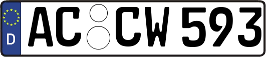 AC-CW593