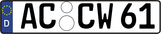 AC-CW61