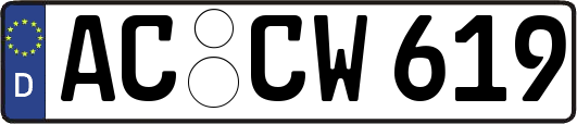 AC-CW619