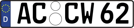 AC-CW62