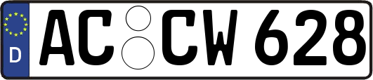 AC-CW628