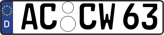 AC-CW63