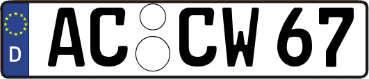 AC-CW67