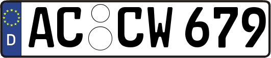 AC-CW679