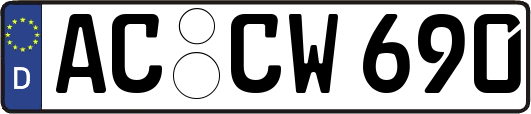 AC-CW690