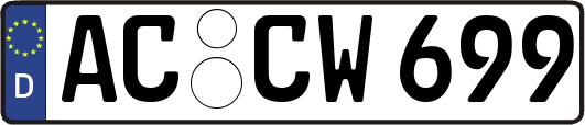 AC-CW699