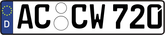 AC-CW720