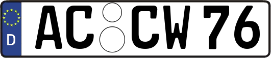 AC-CW76