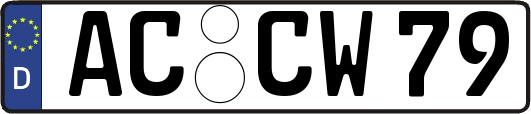 AC-CW79