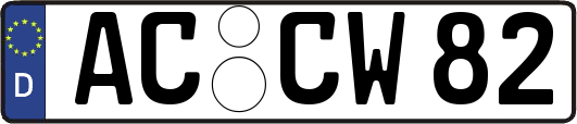 AC-CW82