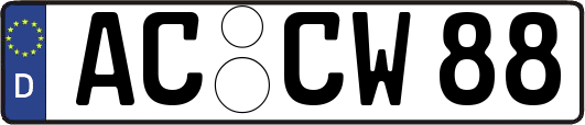 AC-CW88