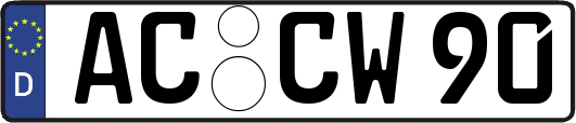 AC-CW90