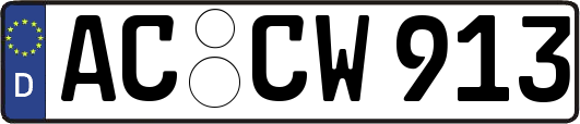 AC-CW913