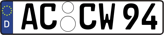 AC-CW94