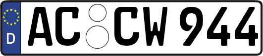 AC-CW944