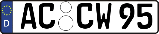 AC-CW95