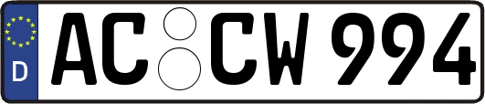 AC-CW994