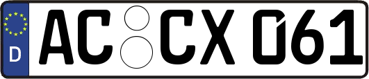 AC-CX061