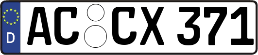 AC-CX371