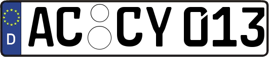 AC-CY013