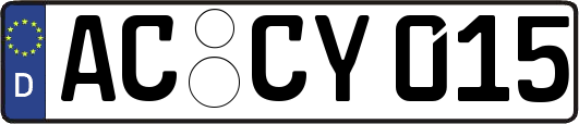 AC-CY015